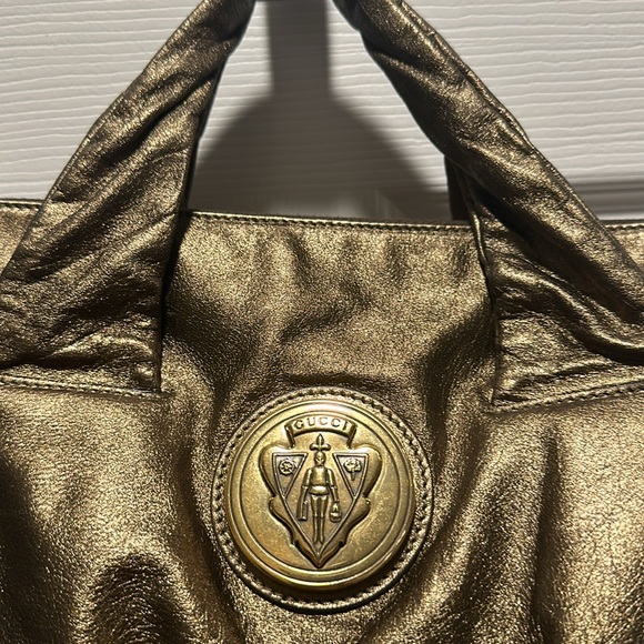 Gucci Hysteria Hand Bag - Picture 5 of 13